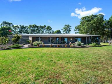 House For Sale - VIC - Ellaswood - 3875 - BEAUTIFUL HOME ON 4.4 ACRES OF RURAL SPLENDOR!  (Image 2)