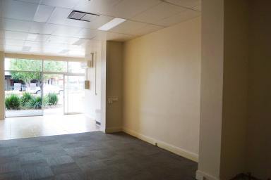 Retail For Lease - VIC - Horsham - 3400 - Central Retail Location  (Image 2)