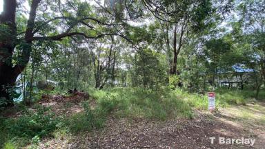 Residential Block Sold - QLD - Russell Island - 4184 - Water Connected to this 582m2 Mostly Cleared Land.  (Image 2)