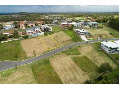 Residential Block For Sale - NSW - Red Head - 2430 - STUNNING BLOCK OF LAND WITH DA APPROVAL  (Image 2)