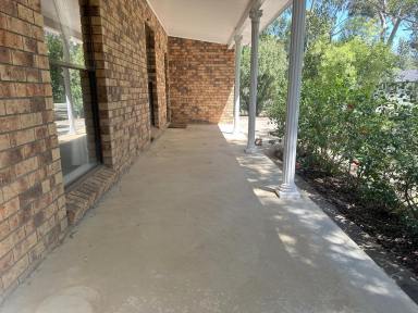 House For Sale - NSW - Moree - 2400 - FAMILY LIVING IN GREENBAH!  (Image 2)