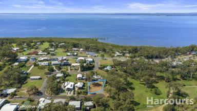 Residential Block For Sale - QLD - River Heads - 4655 - Great Location- Great Views- Great Price!  (Image 2)
