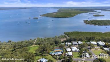 Residential Block For Sale - QLD - River Heads - 4655 - Great Location- Great Views- Great Price!  (Image 2)