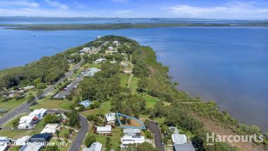 Residential Block For Sale - QLD - River Heads - 4655 - Great Location- Great Views!!!  (Image 2)