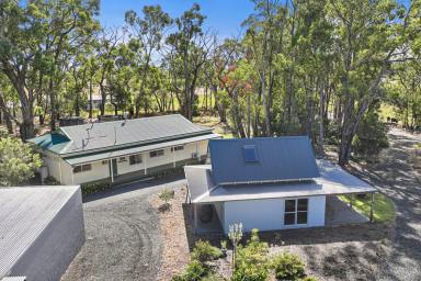 Acreage/Semi-rural For Sale - VIC - Wattle Bank - 3995 - STOP LOOKING! THIS 5 ACRE PROPERTY TICKS ALLTHE BOXES  (Image 2)