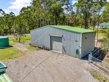 Acreage/Semi-rural Sold - NSW - Clarence Town - 2321 - Leafy Retreat  (Image 2)