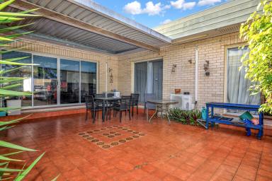 House For Sale - QLD - Svensson Heights - 4670 - BIG BRICK HOME IN UNBEATABLE LOCATION!  (Image 2)