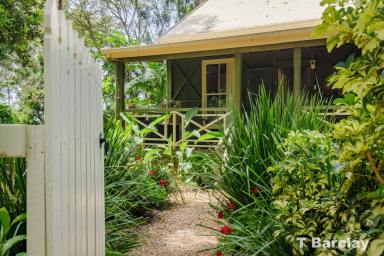 House Sold - QLD - Lamb Island - 4184 - Charming Waterfront Cottage on Tina Ave, Lamb Island  (Image 2)