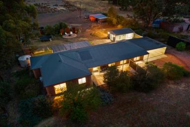 House Sold - VIC - Huntly - 3551 - Delightful North Facing Home with Separate Studio  (Image 2)