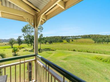 Lifestyle For Sale - NSW - Doubtful Creek - 2470 - Serenity, Rural Lifestyle  (Image 2)