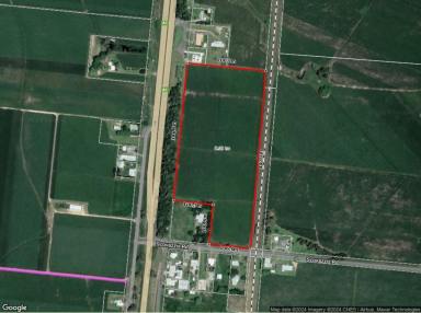 Lifestyle For Sale - QLD - Toobanna - 4850 - 8.094 HA. (JUST UNDER 20 ACRE) BLOCK - LIFESTYLE PROPERTY OR DEVELOPMENT OPPORTUNITY!  (Image 2)