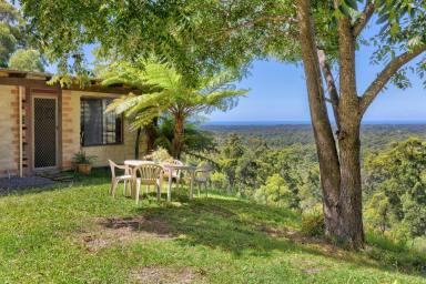 Acreage/Semi-rural For Sale - NSW - Urunga - 2455 - Unique Lifestyle Property with Ocean Views and Privacy  (Image 2)