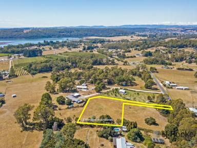 Residential Block For Sale - TAS - Tarleton - 7310 - The Block of your Dreams  (Image 2)