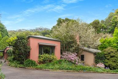Lifestyle For Sale - NSW - Bellawongarah - 2535 - Mandalay House  (Image 2)