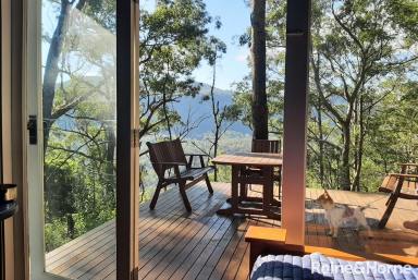 Residential Block For Sale - NSW - Budgong - 2577 - Escape to Nature's Paradise in Selbys Road!  (Image 2)