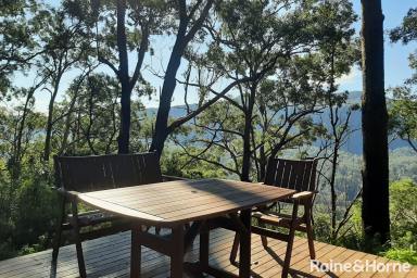 Residential Block For Sale - NSW - Budgong - 2577 - Escape to Nature's Paradise in Selbys Road!  (Image 2)