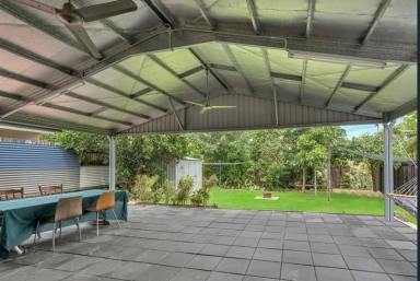 House Leased - QLD - Brinsmead - 4870 - **APPROVED APPLICATION**  LARGE FAMILY HOME LOCATED IN QUIET CLOSE  (Image 2)