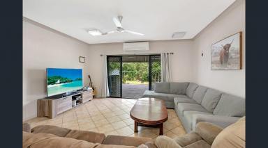 House Leased - QLD - Brinsmead - 4870 - **APPROVED APPLICATION**  LARGE FAMILY HOME LOCATED IN QUIET CLOSE  (Image 2)