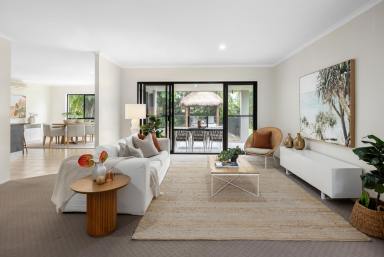 House Sold - QLD - Tewantin - 4565 - Resort-Style Living in Tewantin's Riverside Haven  (Image 2)