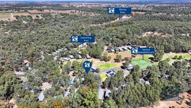 Villa For Sale - NSW - Moama - 2731 - Individual Villa for sale at Moama On Murray Resort - Villa 47  (Image 2)