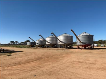 Commercial Farming For Sale - WA - Cleary - 6472 - Property Lease Opportunity in Cleary!  (Image 2)