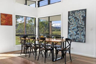 House Sold - NSW - Hartley - 2790 - Serene Sanctuary: 10 Acres of Bliss in Hartley  (Image 2)