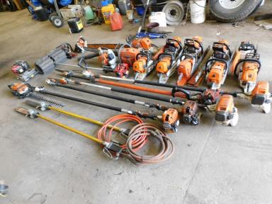 Business Sold - VIC - Whittlesea - 3757 - Arboricultural Business: Melbourne (Image 2)