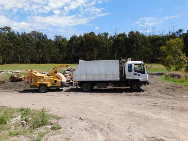 Business Sold - VIC - Whittlesea - 3757 - Arboricultural Business: Melbourne (Image 2)