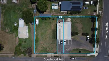 Retail For Sale - QLD - Thabeban - 4670 - Exceptional Commercial Development Opportunity: 279 Goodwood Road, Thabeban QLD  (Image 2)