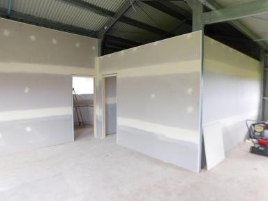 Mixed Farming For Sale - NSW - Broadwater - 2472 - IN THE MIDDLE OF THE VALLEY - 33 ACRES  (Image 2)