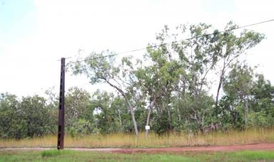 Residential Block For Sale - NT - Lloyd Creek - 0822 - Only two left in the subdivision!  (Image 2)