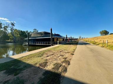 Residential Block Sold - NSW - Moama - 2731 - Murray River at your doorstep...  (Image 2)