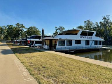 Residential Block For Sale - NSW - Moama - 2731 - Murray River at your doorstep...  (Image 2)