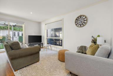 Unit Sold - VIC - Golden Square - 3555 - Simply a Standout!  (Image 2)