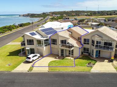 House For Sale - SA - Port Macdonnell - 5291 - Stylish Townhouse with Elevated Ocean Views  (Image 2)