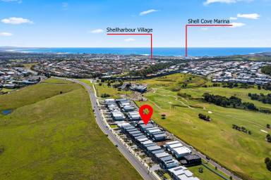 Townhouse Leased - NSW - Shell Cove - 2529 - Near new!!  (Image 2)