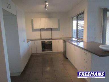 House Leased - QLD - Kingaroy - 4610 - Lovely 4 Bedroom Family Home  (Image 2)