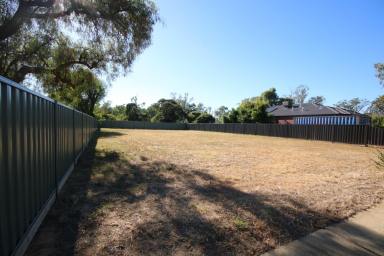 Residential Block For Sale - VIC - Rochester - 3561 - DREAM BLOCK!  (Image 2)