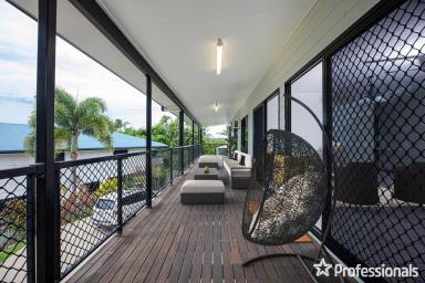 House For Sale - QLD - Eimeo - 4740 - Ocean Views!  (Image 2)