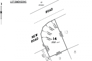 Residential Block For Sale - QLD - Bargara - 4670 - REGISTERED AND READY FOR YOU TO BEGIN BUILDING!  (Image 2)
