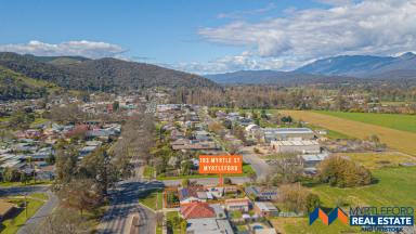 House For Sale - VIC - Myrtleford - 3737 - Endless Opportunity  (Image 2)