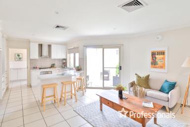 House For Sale - VIC - Mildura - 3500 - Desirable Westside Living - Your Ideal Three-Bedroom Haven  (Image 2)