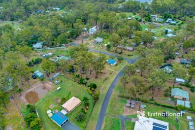 House For Sale - QLD - South Bingera - 4670 - NATURE&apos;S HAVEN JUST MINUTES FROM TOWN  (Image 2)