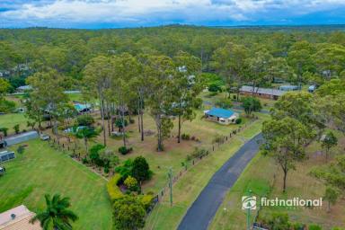 House For Sale - QLD - South Bingera - 4670 - NATURE&apos;S HAVEN JUST MINUTES FROM TOWN  (Image 2)
