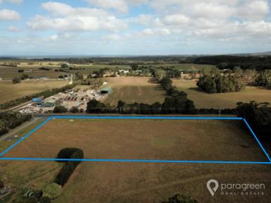Residential Block For Sale - VIC - Foster - 3960 - BUILD YOUR DREAM HOME  (Image 2)