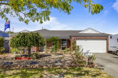 House Sold - VIC - Winter Valley - 3358 - A Family Home On A Large Block Of Land  (Image 2)
