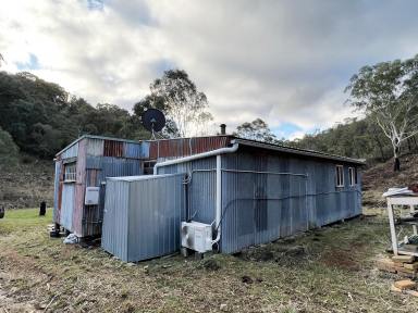 Other (Rural) For Sale - NSW - Bannaby - 2580 - 300 Peaceful Acres, 2 Br Cabin, Private, Secluded, Valley, Mountain Views, Mix Of Bush & Cleared, Dams, Perfect Lifestyle Property!!  (Image 2)
