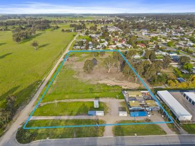 Residential Block For Sale - NSW - Tocumwal - 2714 - Large 2000m2 Blocks, Endless Possibilities  (Image 2)