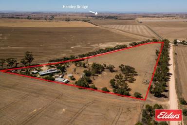 House For Sale - SA - Hamley Bridge - 5401 - UNDER CONTRACT BY JEFF LIND  (Image 2)