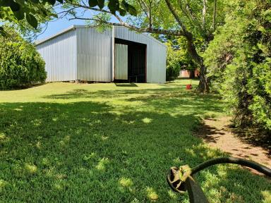 Residential Block For Sale - QLD - Yarraman - 4614 - Tranquil 2.5-Acre Property with Shed – Yarraman  (Image 2)